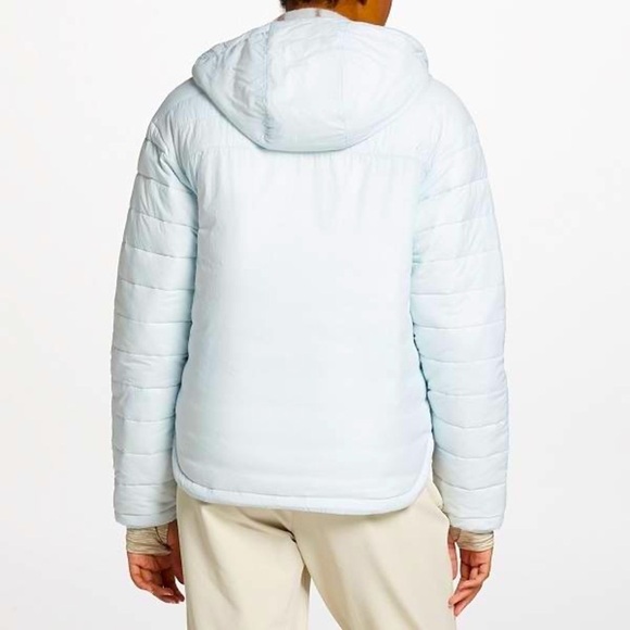 🆕 ALPINE DESIGN Women's Echo Hill Insulated Jacket Size L - Picture 3 of 12